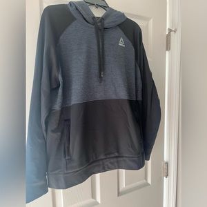 Reebok hoodie